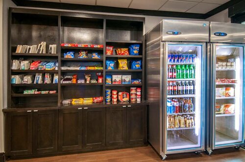 Гостиница Hampton Inn by Hilton Shreveport/Bossier City в Бошьер Сити