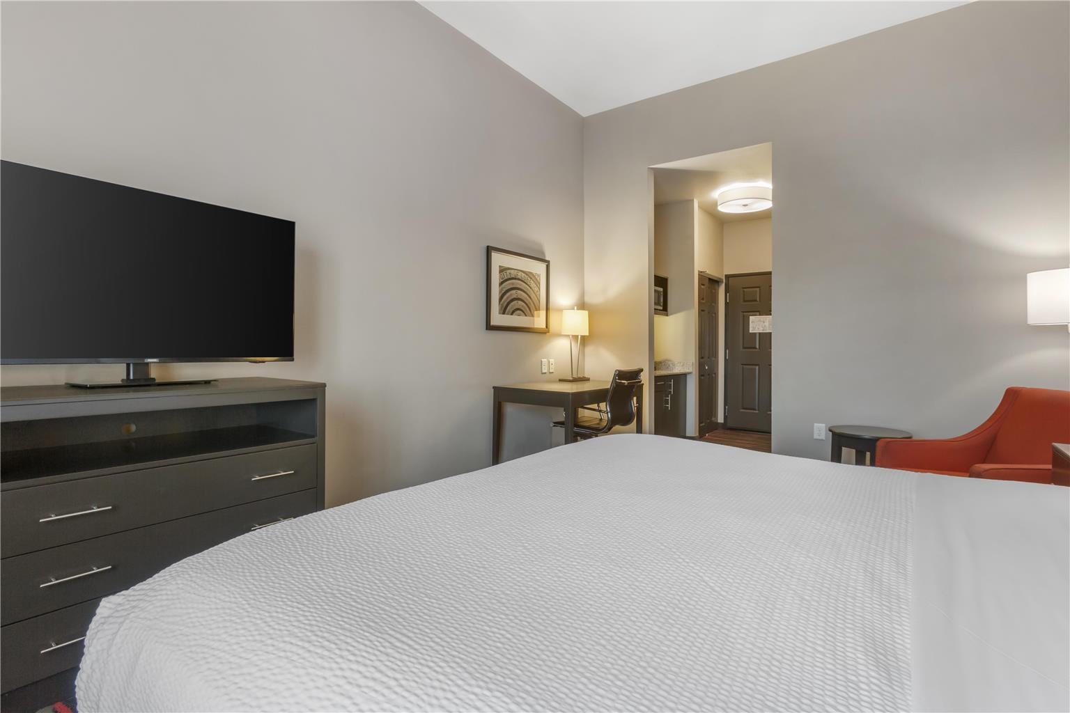 Фото Best Western Plus Tech Medical Center Inn