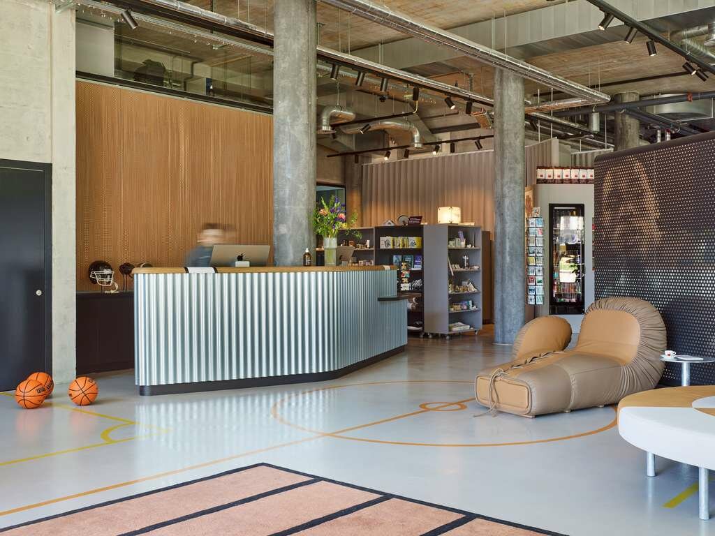 Фото отеля 3