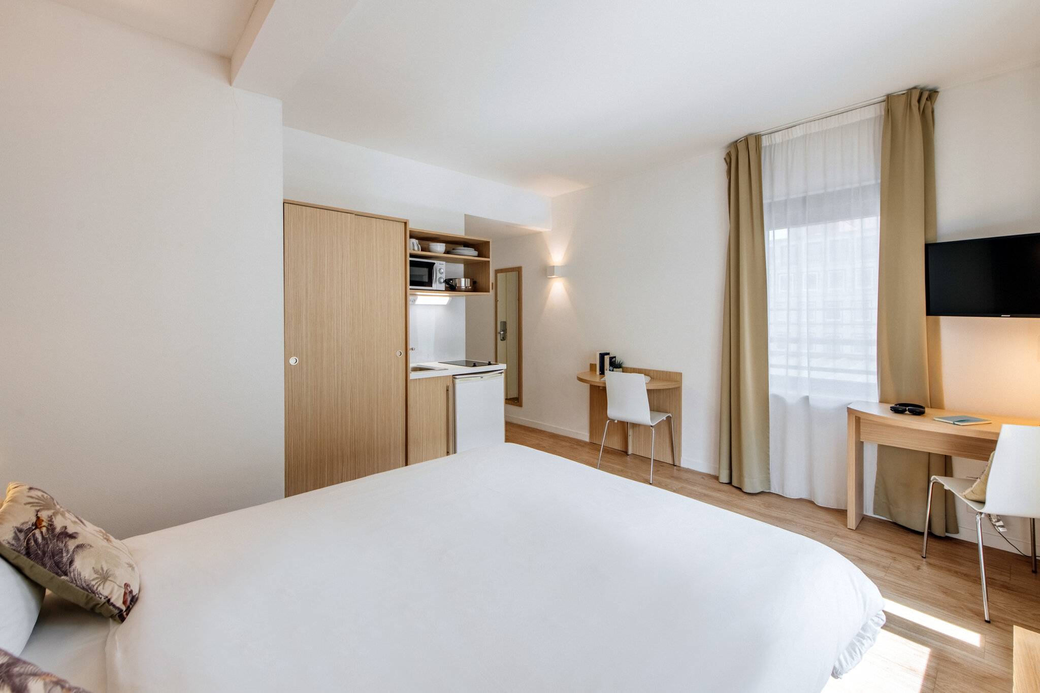 Фото Aparthotel Adagio access Brussels Europe