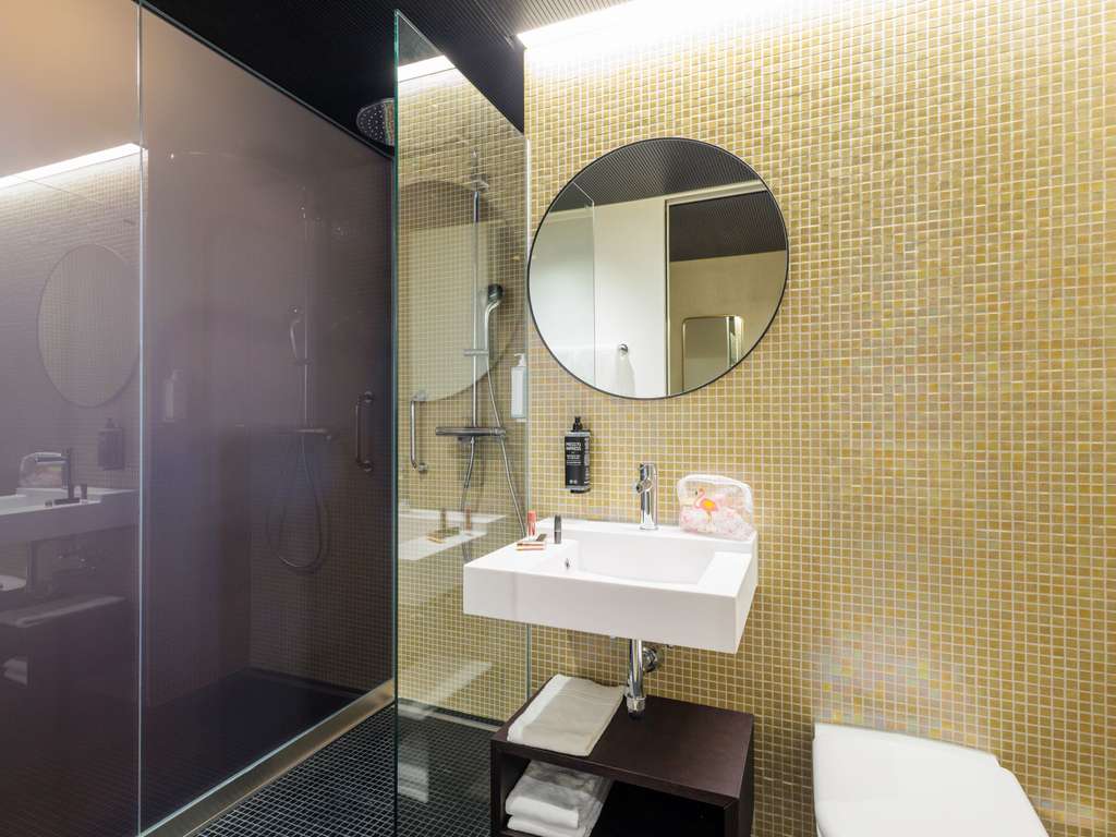 Фото ibis Styles Bern City