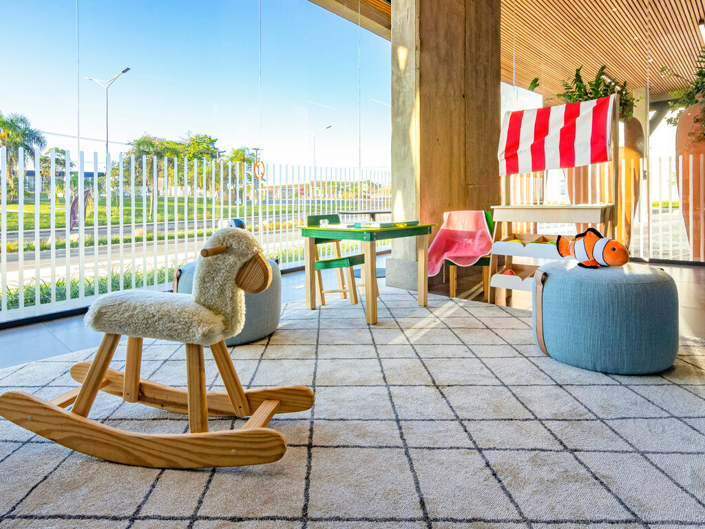 Фото Novotel Criciuma