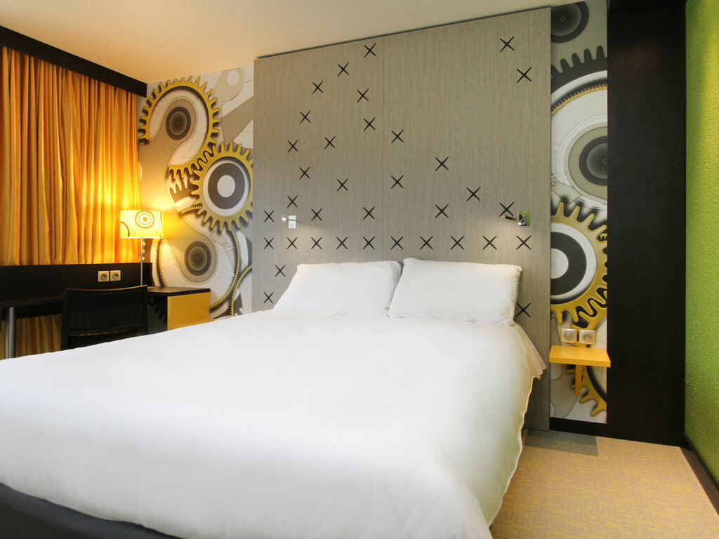 Фото отеля 3