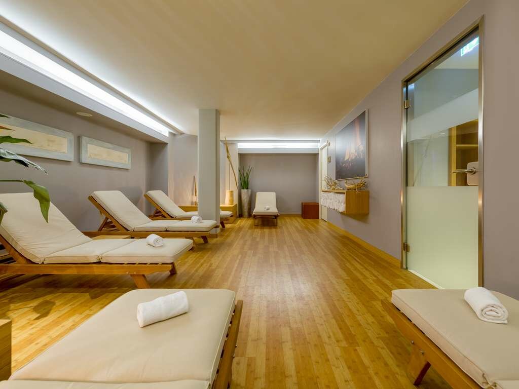 Фото Movenpick Hotel Amsterdam City Centre