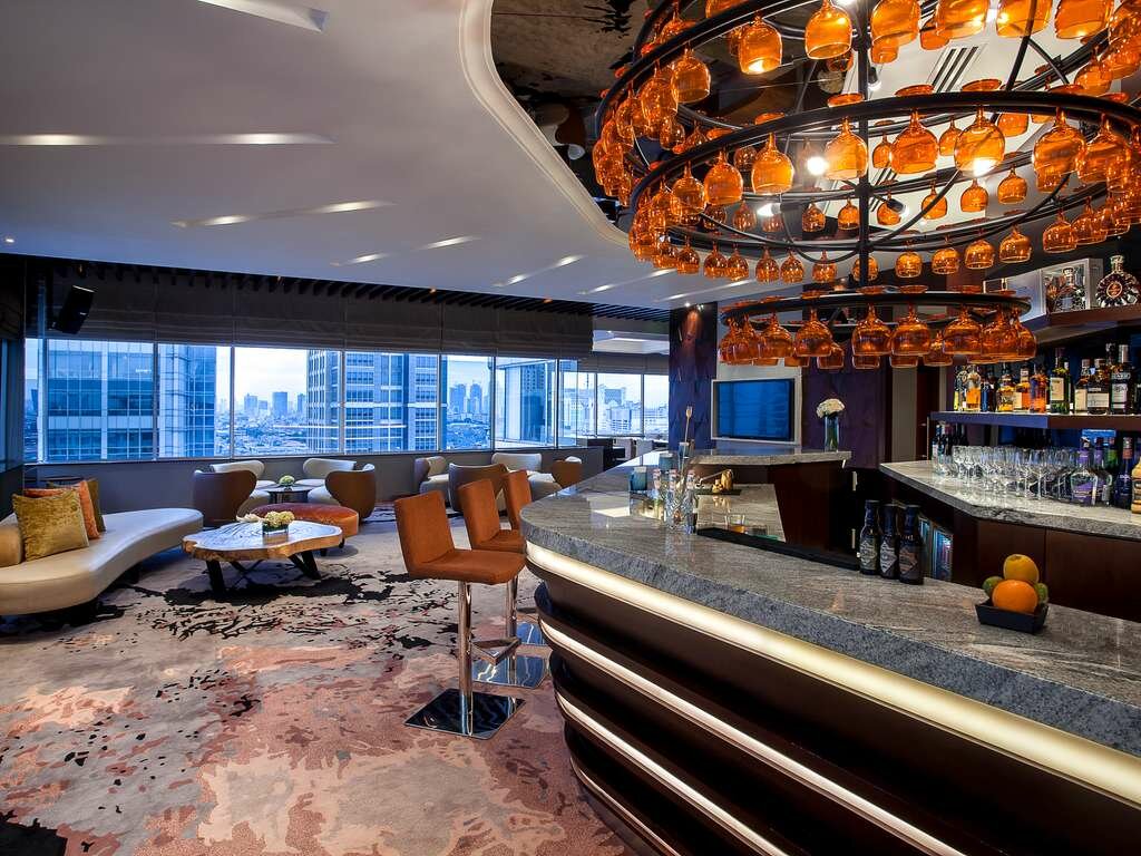 Фото Pullman Jakarta Indonesia Thamrin CBD