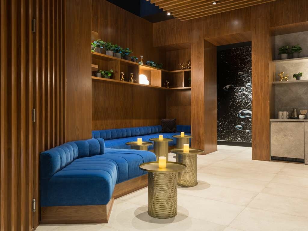 Фото Hotel Stratford