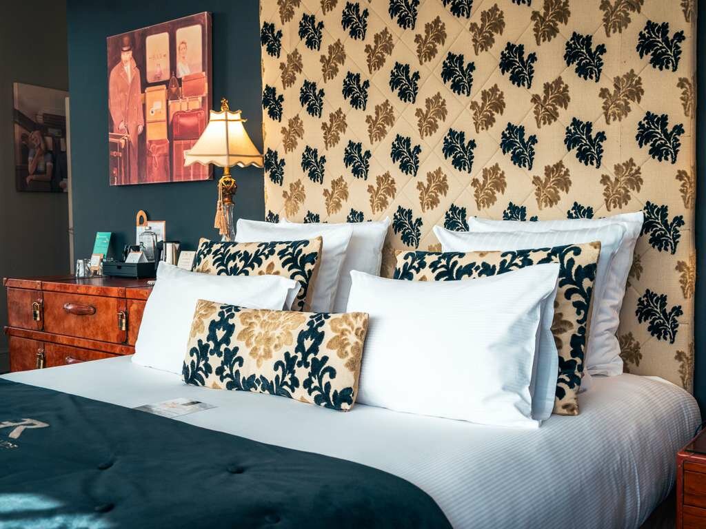 Фото отеля 4