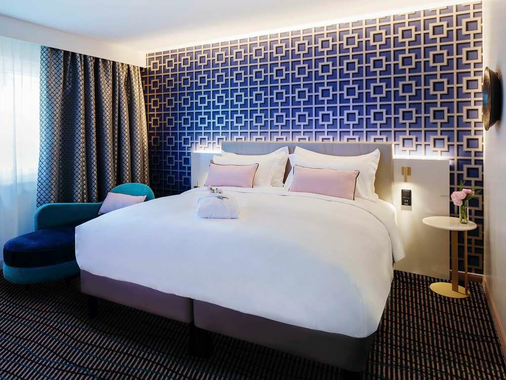 Фото Grand Hotel Bregenz MGallery