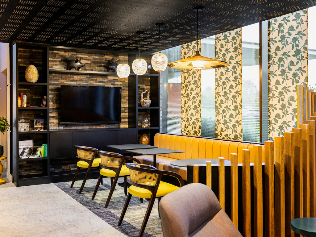 Фото отеля 4