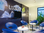 Ibis budget Chilly-Mazarin Les Champarts