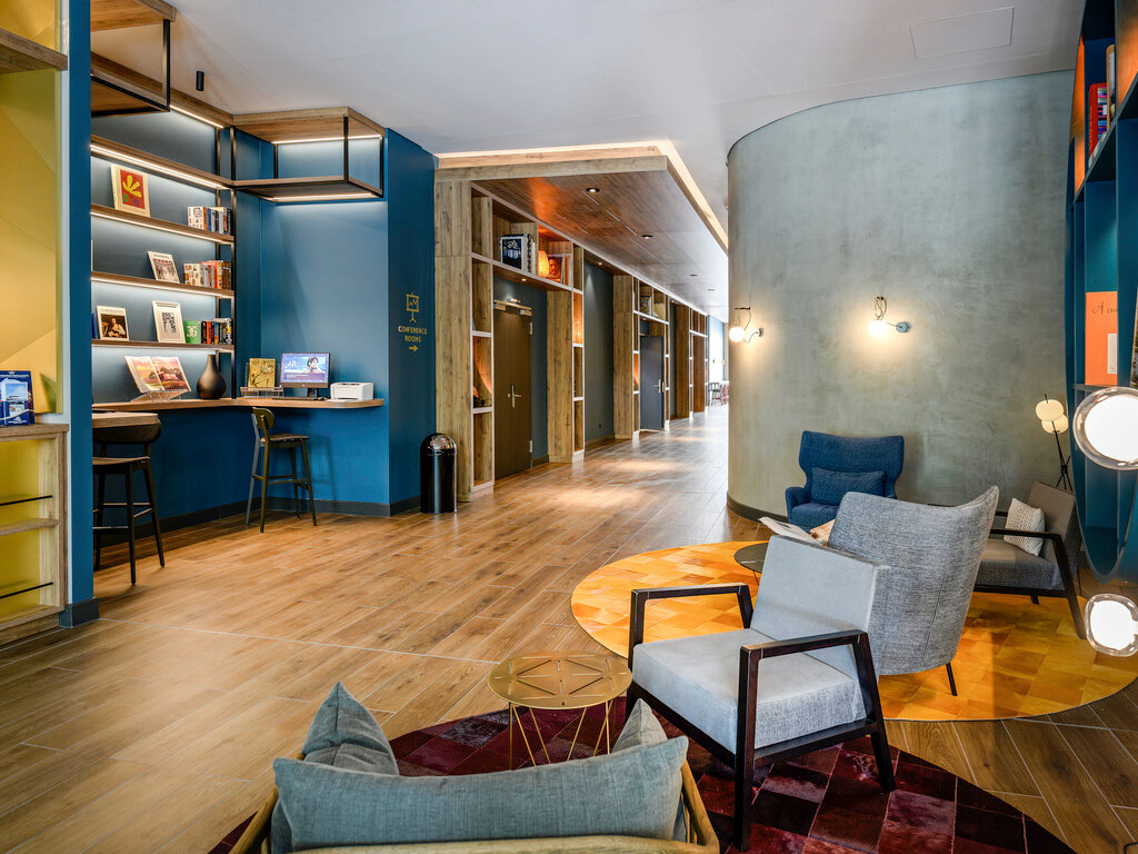 Фото отеля 5