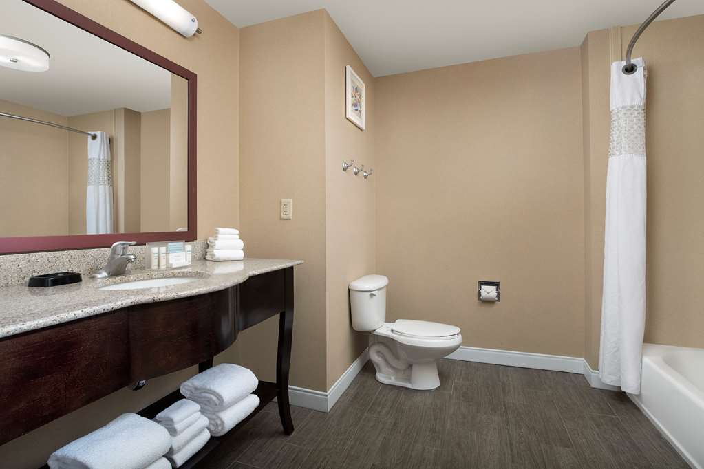 Фото Hampton Inn & Suites Lakeland-South Polk Parkway