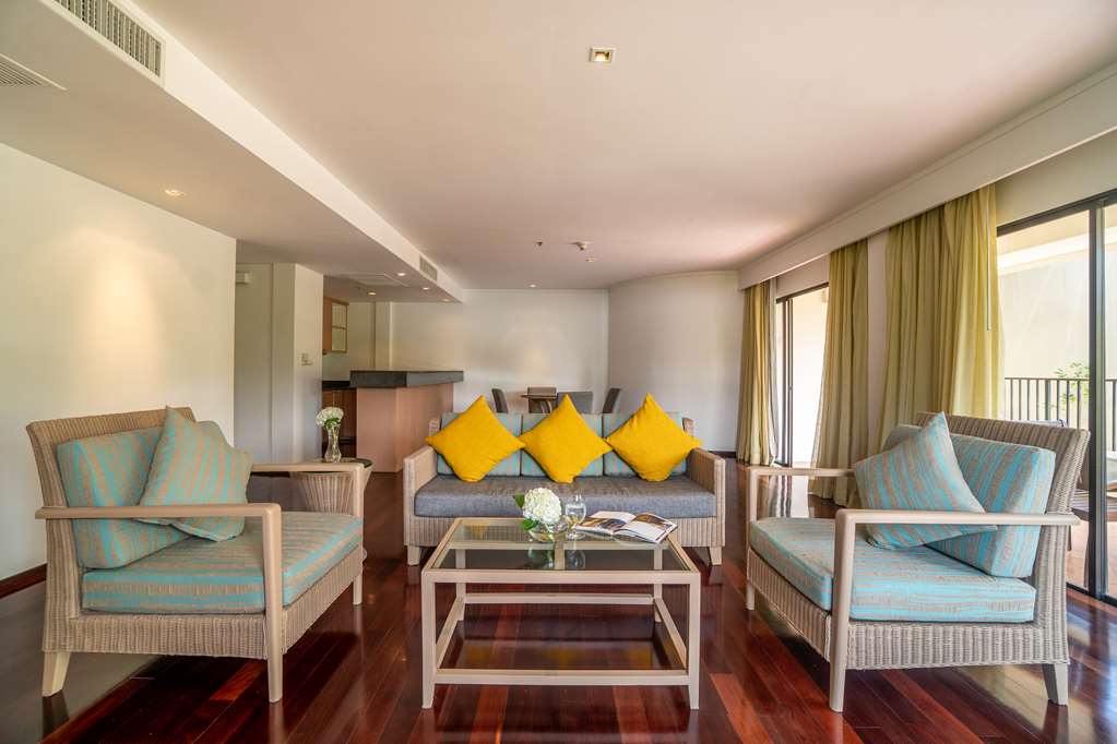 Фото Radisson Resort and Suites Phuket