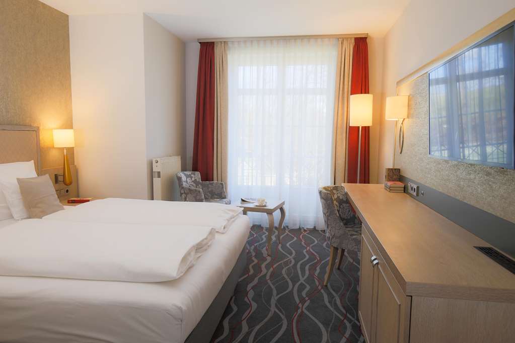 Фото Best Western Premier Bayerischer Hof Miesbach
