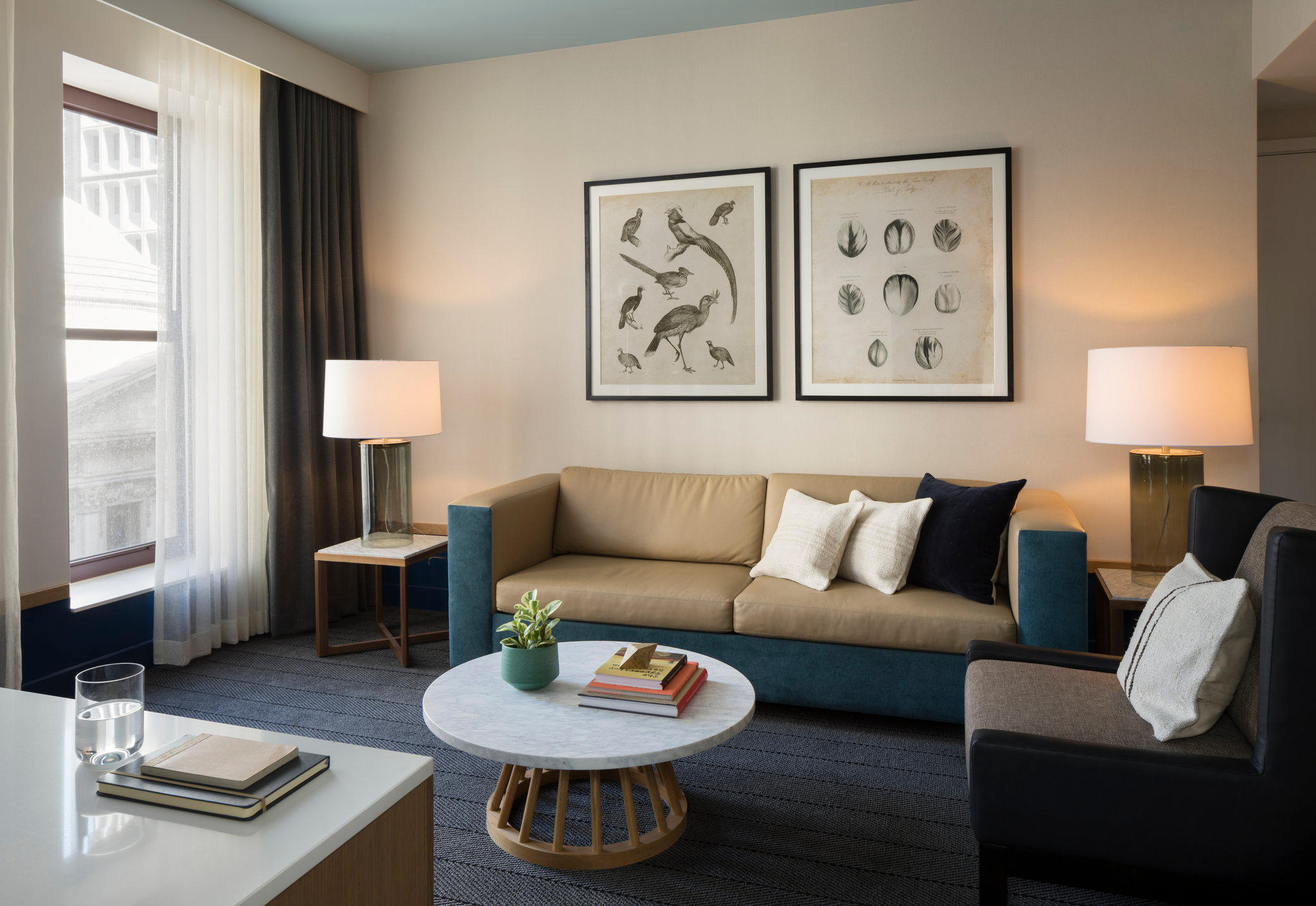 Фото Kimpton Schofield Hotel, an Ihg Hotel