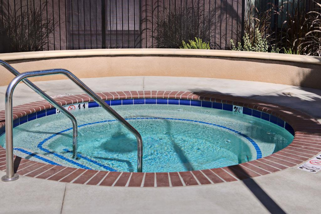Фото Hilton Garden Inn Palmdale