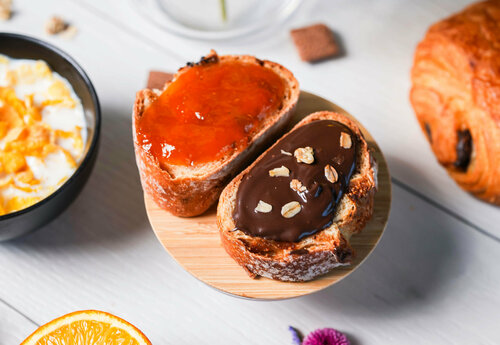 Гостиница B&b Hotel Bollene в Ньоне