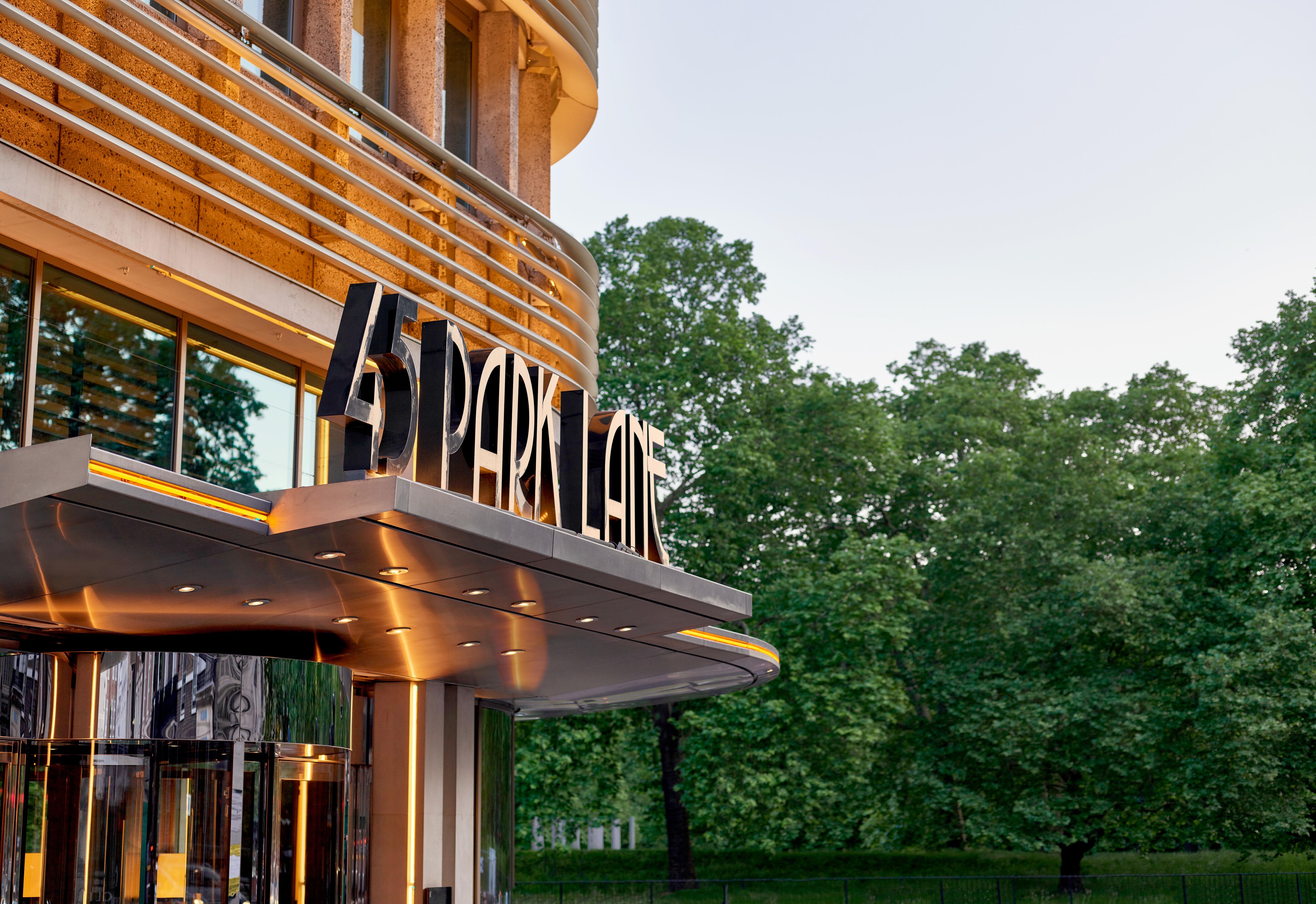 Фото 45 Park Lane - Dorchester Collection