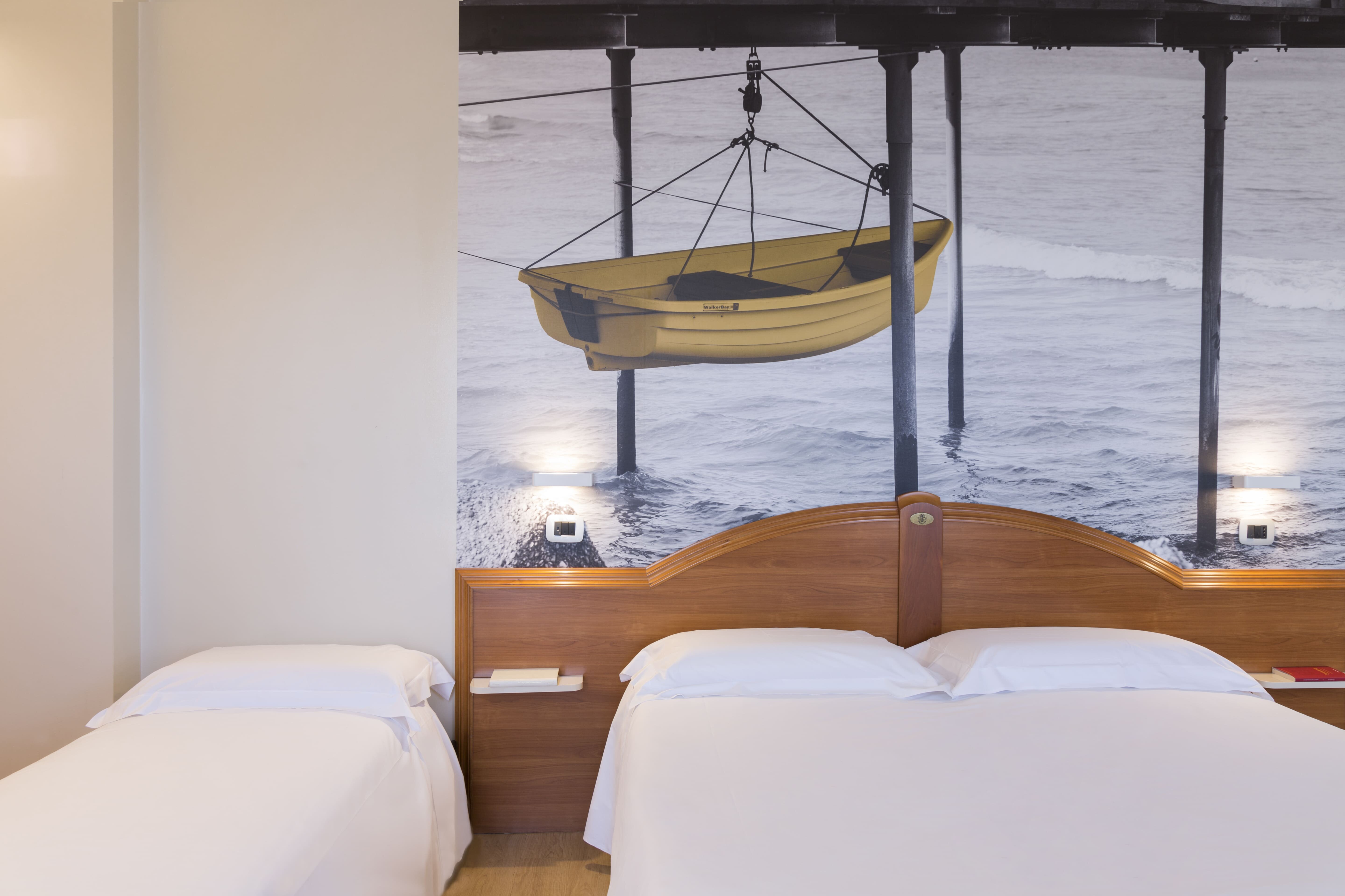 Фото B&b Hotel Pescara