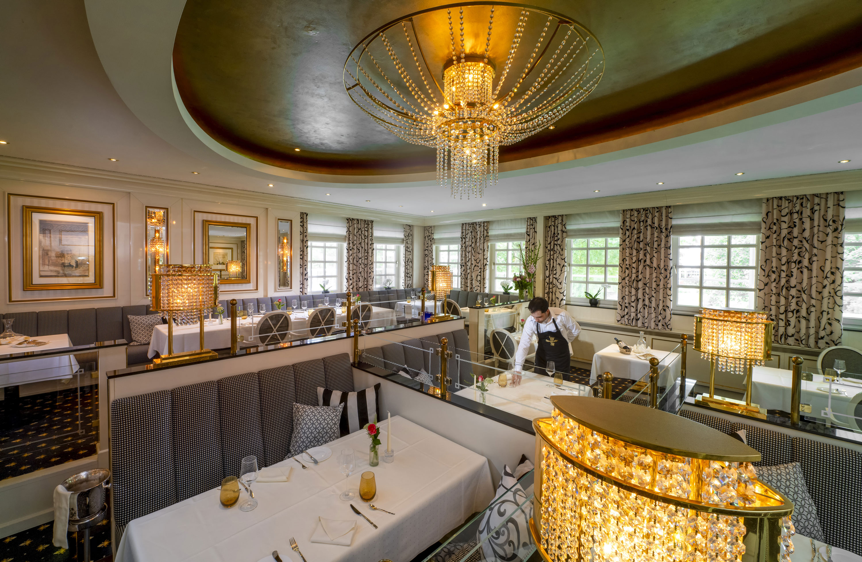 Фото Maritim Seehotel Timmendorfer Strand