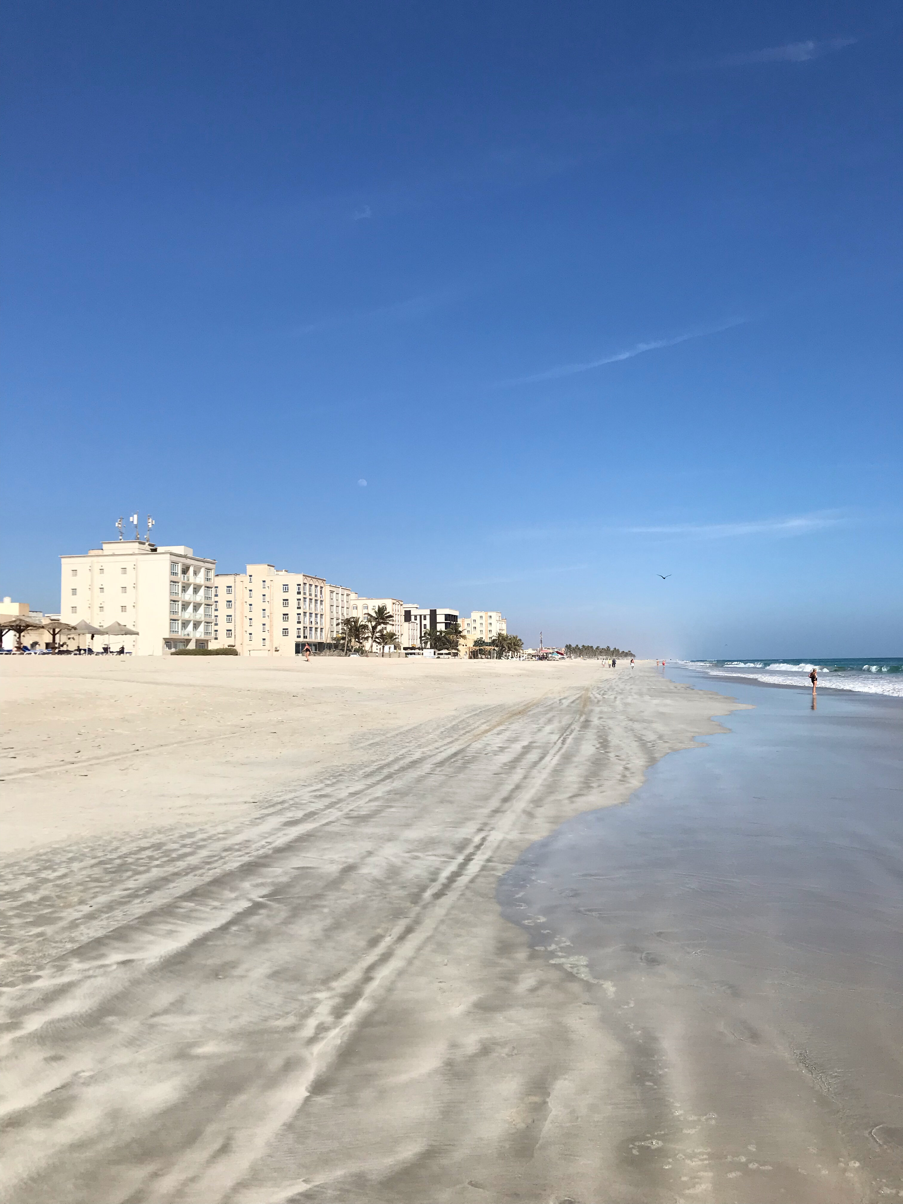 Фото Salalah International Hotel