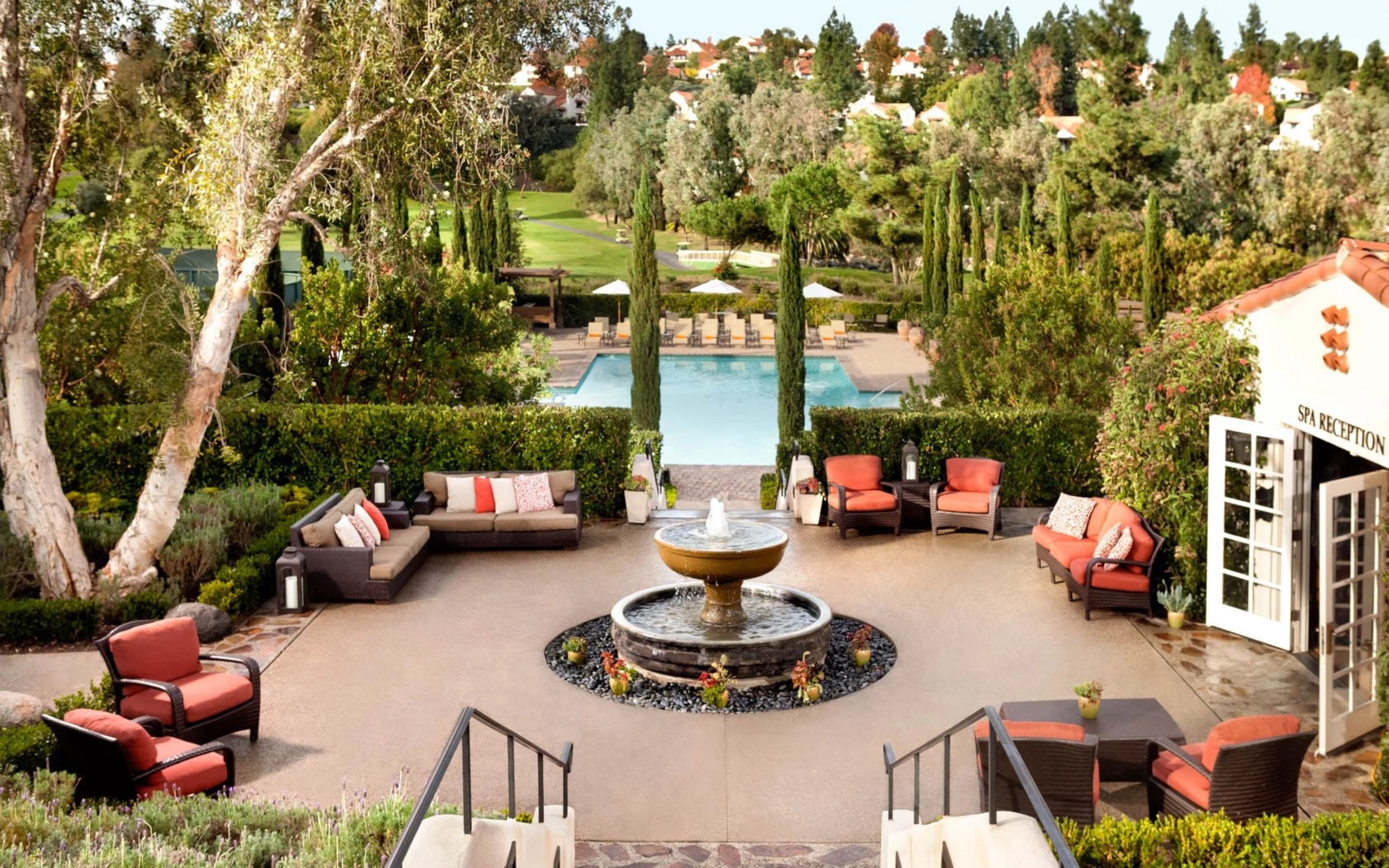 Фото Rancho Bernardo Inn