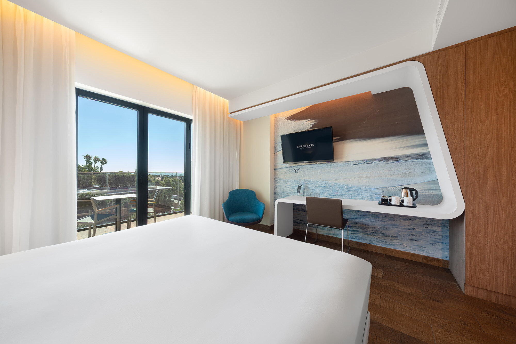 Фото Eurostars Cascais