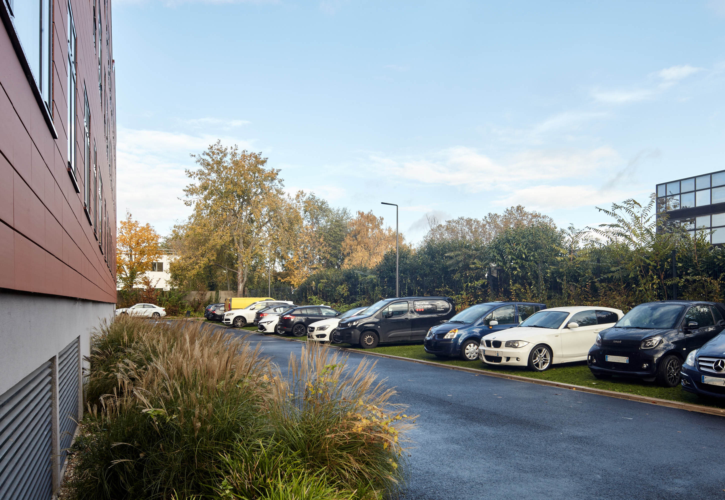 Фото B&b Hôtel Argenteuil