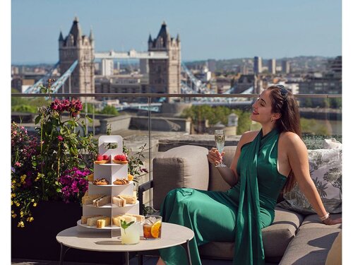 Four Seasons Hotel London at Ten Trinity Square