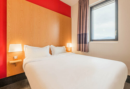 Гостиница B&b Hotel Colmar Expo в Кольмаре-Рибовилле