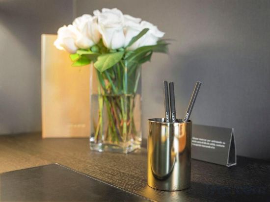 Фото The Principal Madrid, Small Luxury Hotels