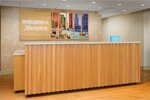 Hampton Inn by Hilton Chicago-Midway Airport