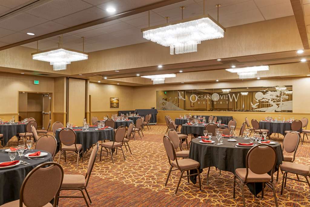 Фото Best Western Plus Ocean View Resort