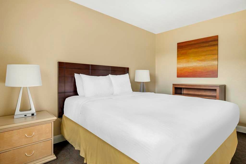 Фото Palm Canyon Resort