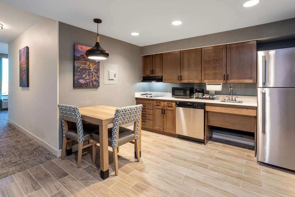 Фото Homewood Suites by Hilton Albuquerque Downtown
