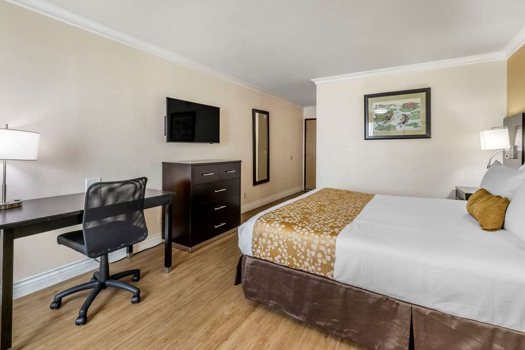 Фото Best Western Plus South Bay Hotel