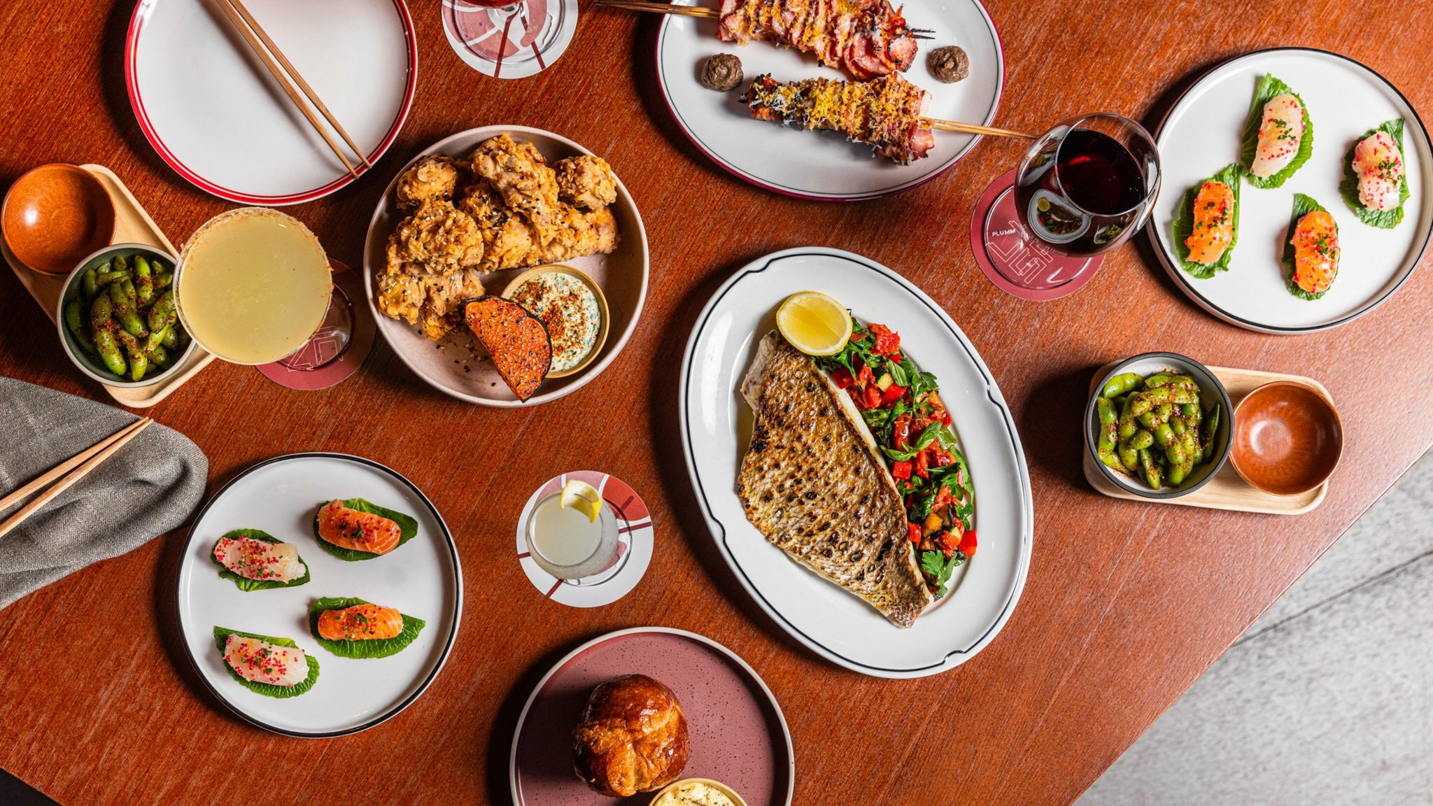 Фото Hotel Indigo Sydney Potts Point by IHG