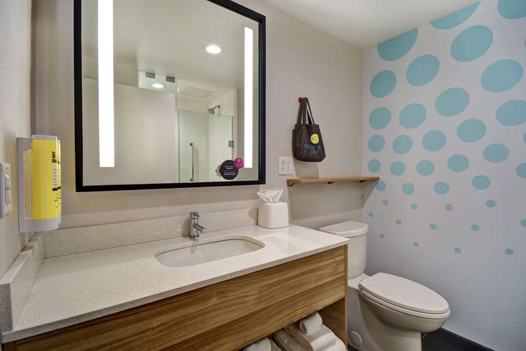 Фото Tru by Hilton Syracuse Camillus