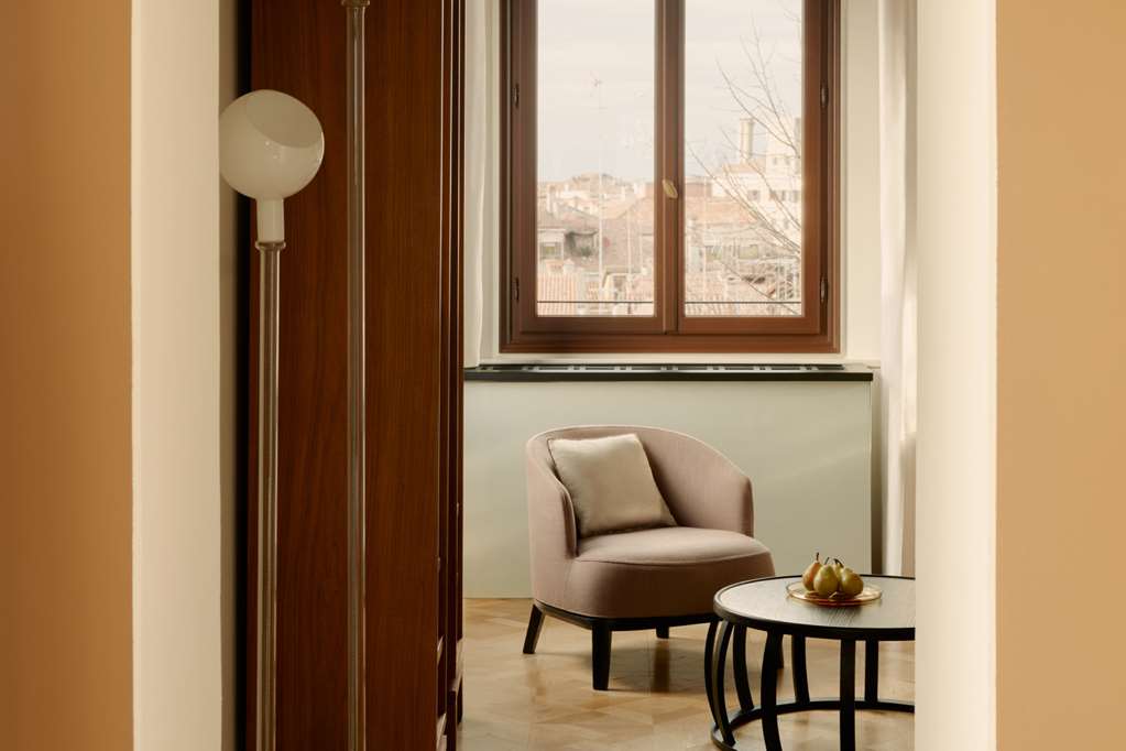 Фото Aman Venice