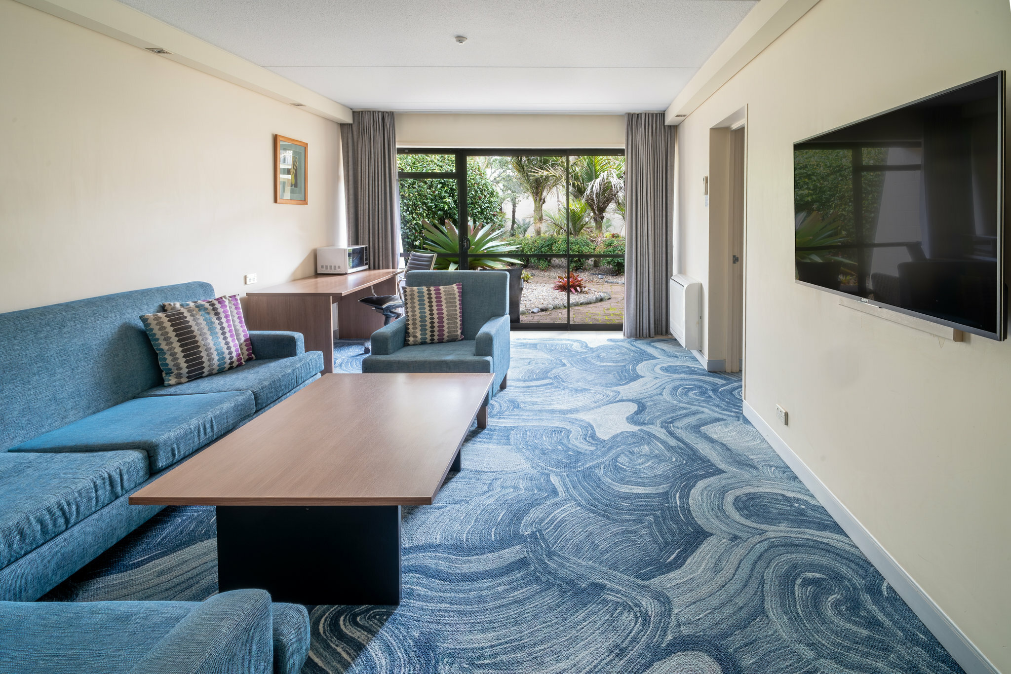 Фото Holiday Inn Auckland Airport, an Ihg Hotel