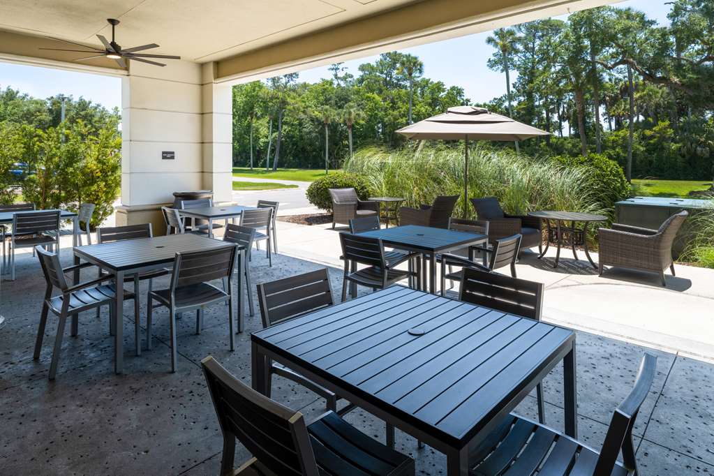 Фото Hilton Garden Inn Jacksonville/Ponte Vedra