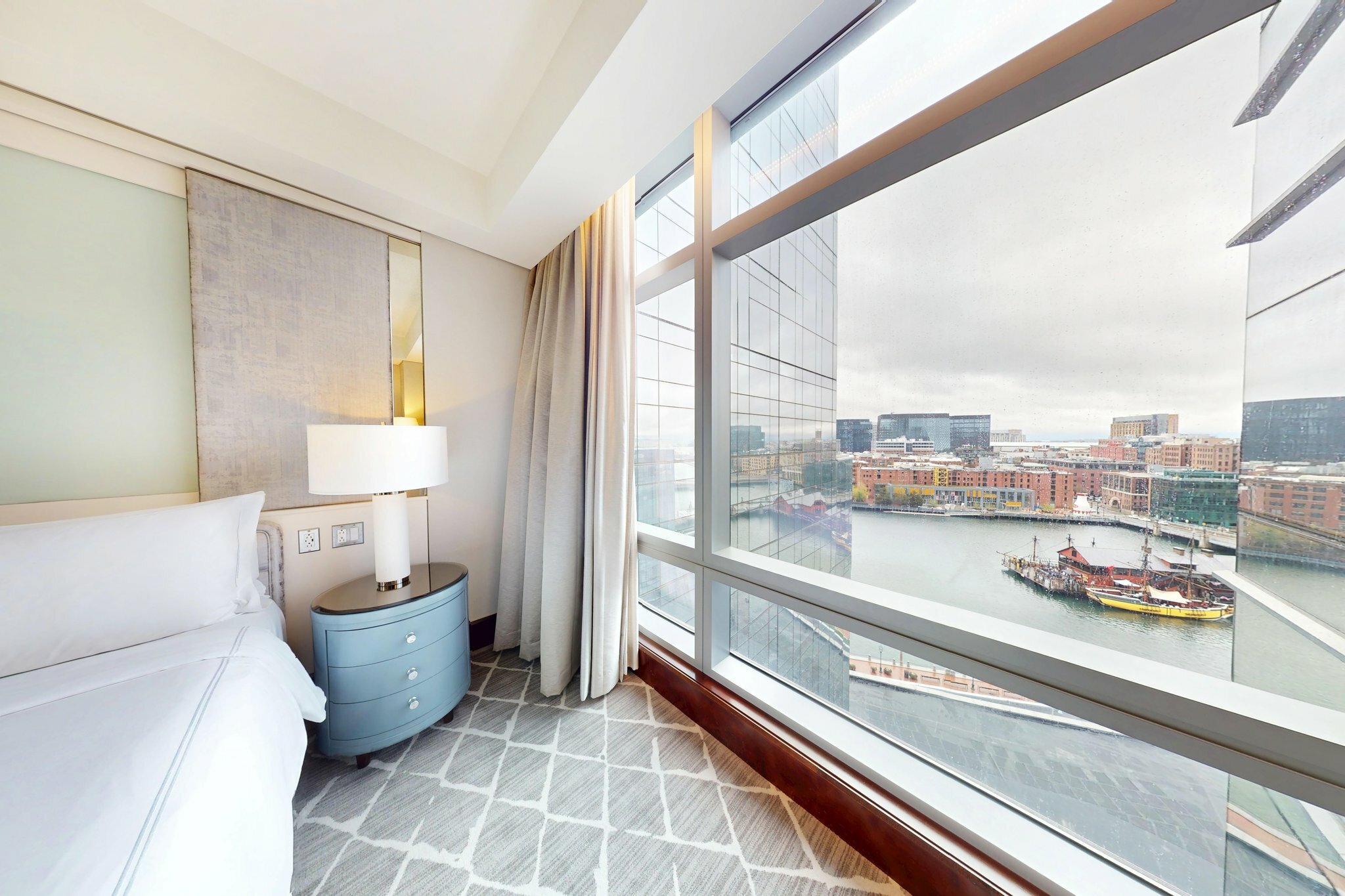 Фото InterContinental Boston, an Ihg Hotel