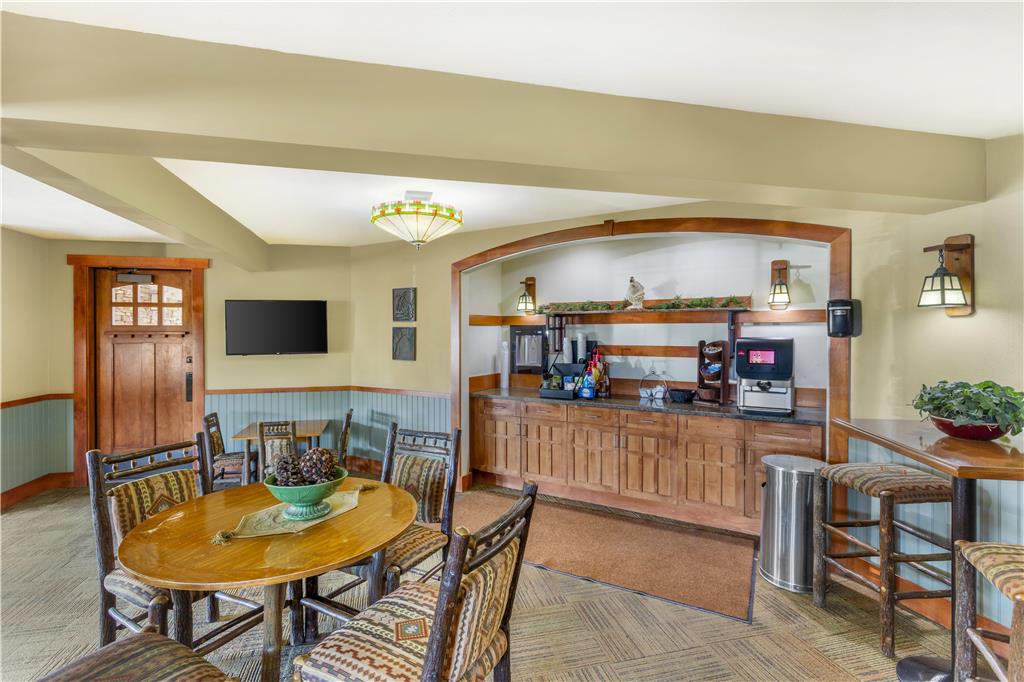 Фото Best Western Plus High Country Inn