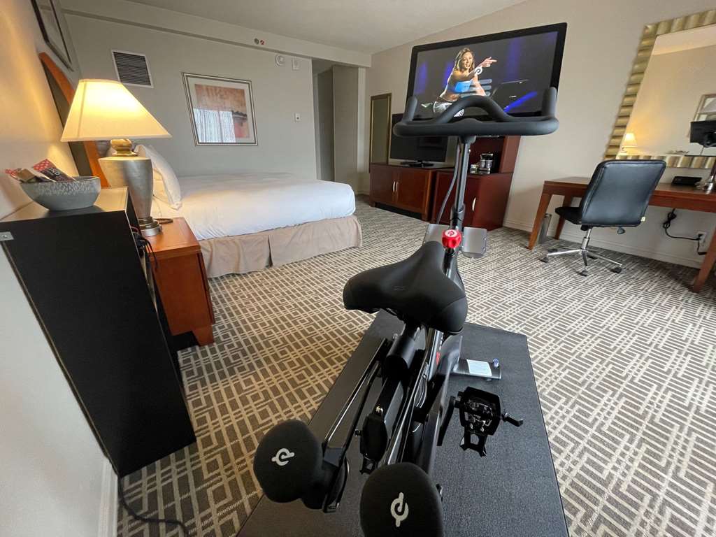 Фото Hilton Houston Post Oak by The Galleria