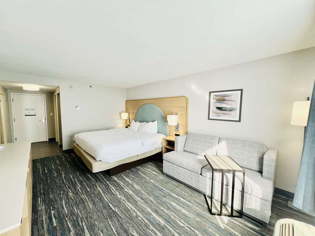 Фото Hampton Inn I-95 Stony Creek
