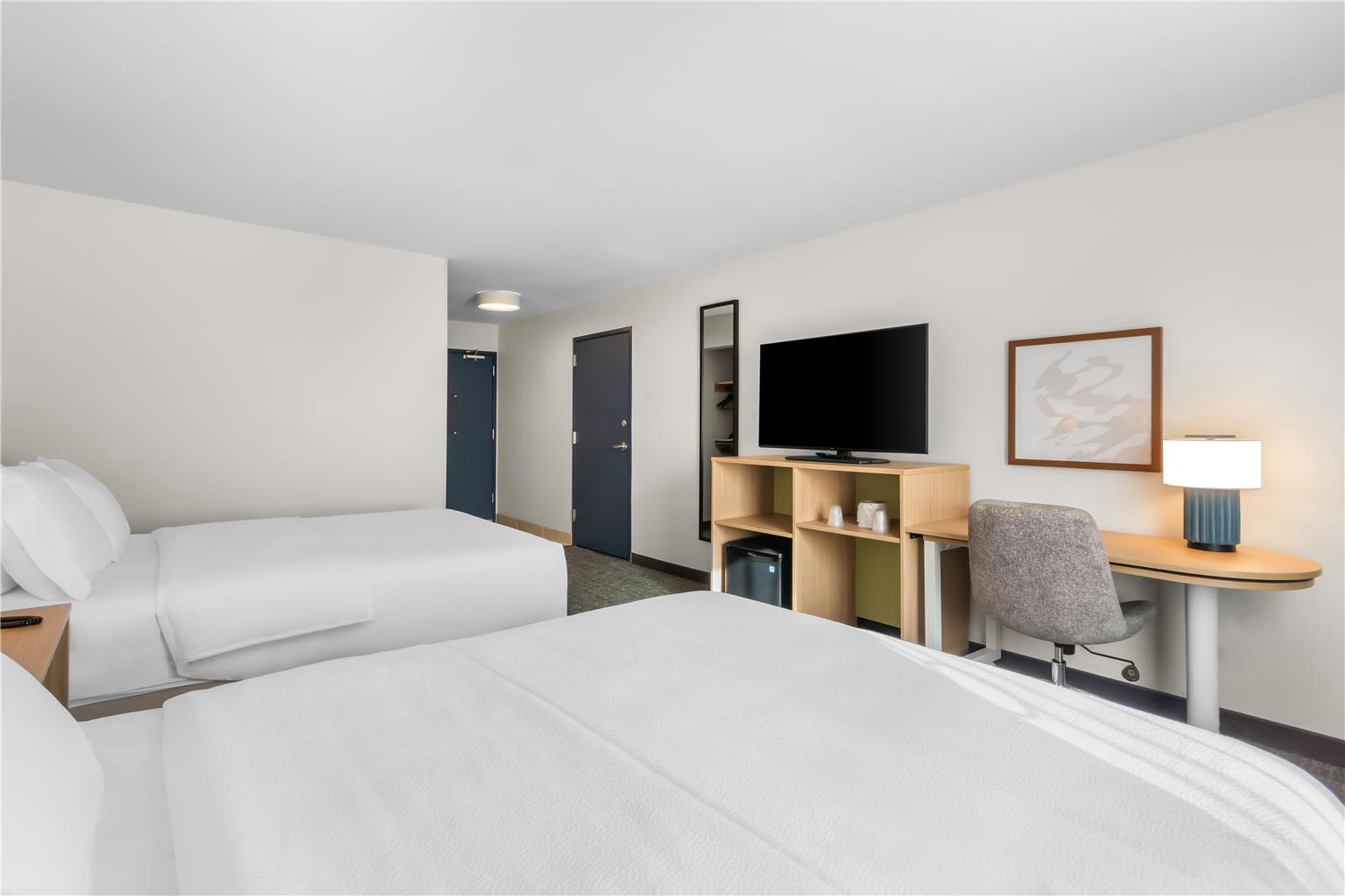 Фото Comfort Inn & Suites Dothan East