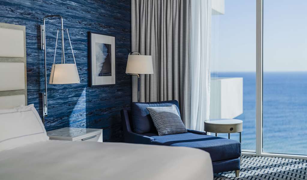 Фото Hotel Maren Fort Lauderdale Beach, Curio Collection by Hilton