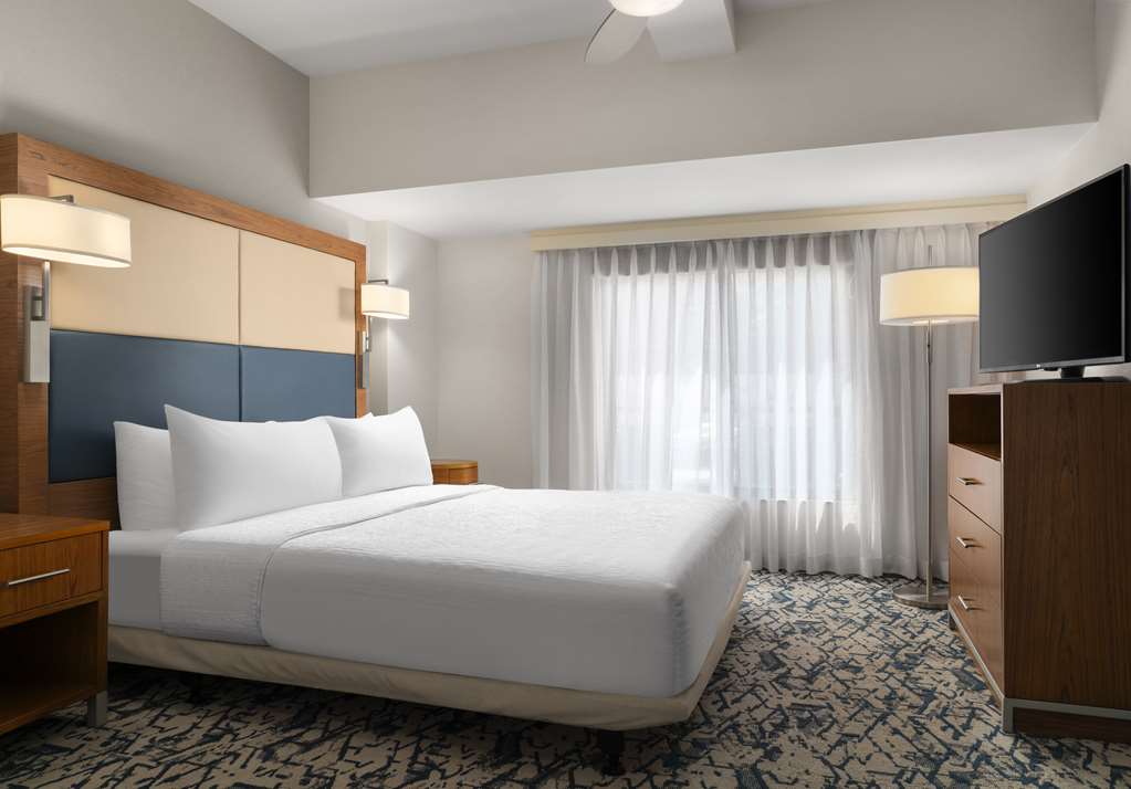 Фото Homewood Suites by Hilton Boston Brookline-Longwood Medical