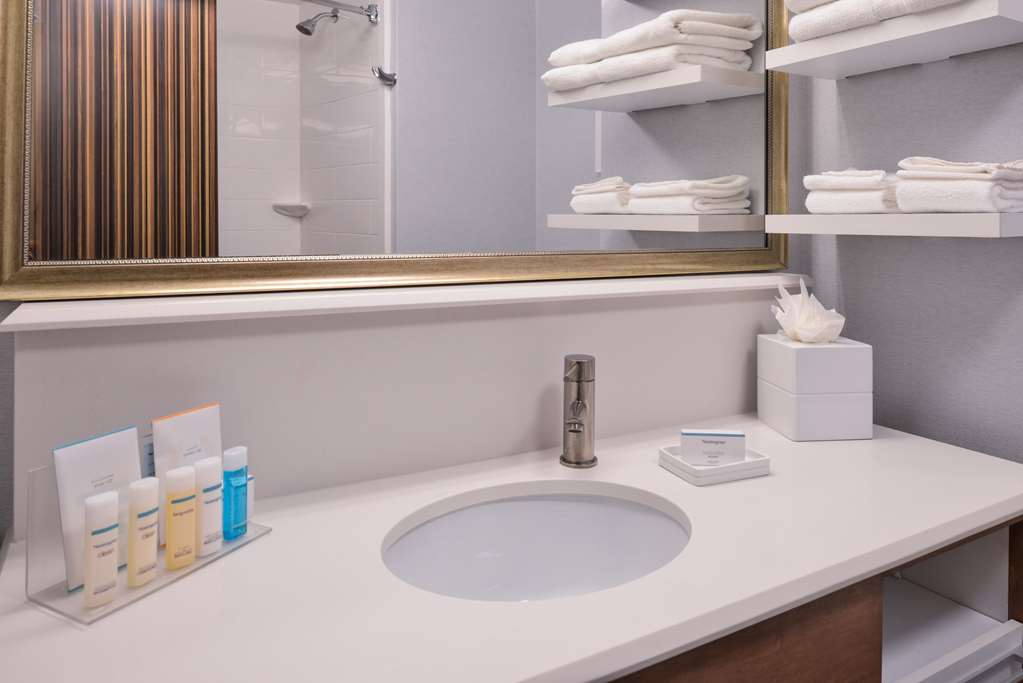 Фото Hampton Inn & Suites Denver-Speer Boulevard