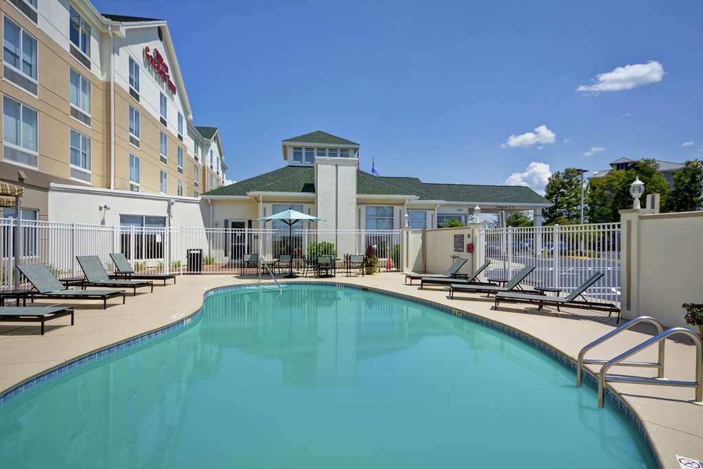 Фото Hilton Garden Inn Panama City